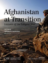 Cover Afghanistan at Transition