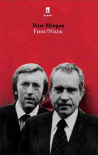 Cover Frost/Nixon