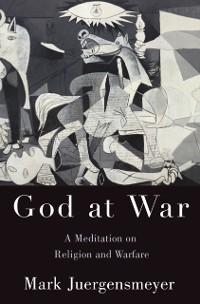 Cover God at War