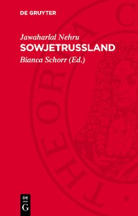 Cover Sowjetrussland