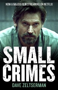 Cover Small Crimes