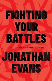 Cover Fighting Your Battles