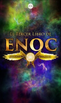 Cover El Tercer Libro de Enoc