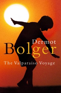 Cover Valparaiso Voyage