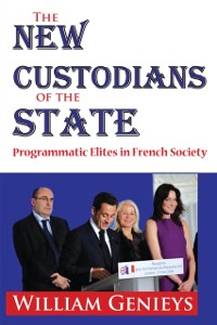Cover New Custodians of the State