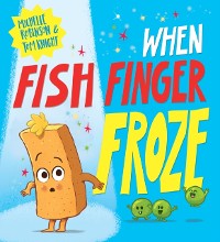 Cover When Fish Finger Froze (eBook)