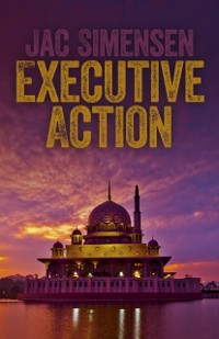Cover Executive Action