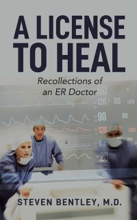 Cover Licence to Heal