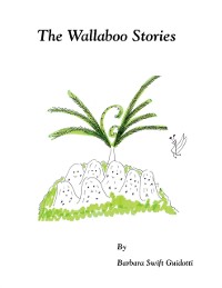 Cover Wallaboo Stories