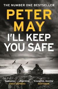 Cover I'll Keep You Safe