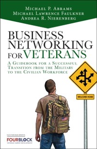 Cover Networking For Veterans