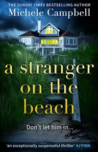 Cover Stranger on the Beach