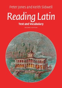 Cover Reading Latin