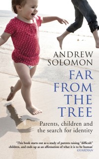 Cover Far From The Tree