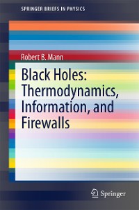 Cover Black Holes: Thermodynamics, Information, and Firewalls