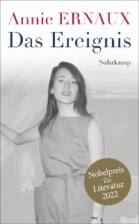 Cover Das Ereignis