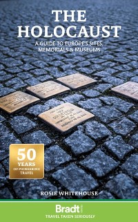 Cover Holocaust:  A Guide to Europe's Sites, Memorials and Museums