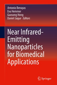 Cover Near Infrared-Emitting Nanoparticles for Biomedical Applications
