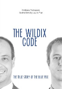 Cover The Wildix Code