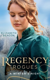 Cover REGENCY ROGUES WINTERS EB