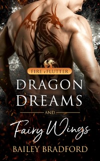 Cover Dragon Dreams and Fairy Wings