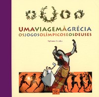 Cover Uma viagem à Grécia