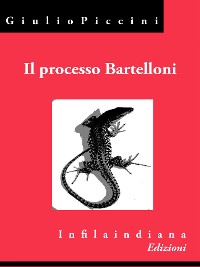 Cover Il processo Bartelloni