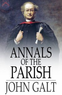 Cover Annals of the Parish