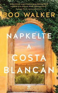 Cover Napkelte a Costa Blancán