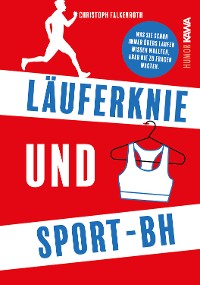 Cover Läuferknie und Sport-BH