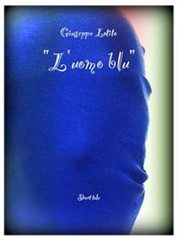 Cover L'uomo blu