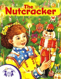 Cover Nutcracker