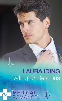 Cover DATING DR DELICIOUS EB