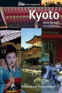 Cover Kyoto