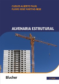 Cover Alvenaria estrutural