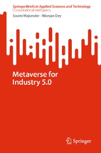 Cover Metaverse for Industry 5.0