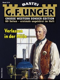 Cover G. F. Unger Sonder-Edition 314