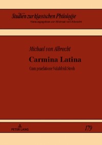 Cover Carmina Latina