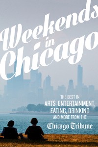 Cover Weekends in Chicago
