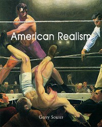 Cover American Realism