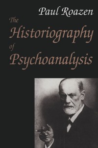 Cover Historiography of Psychoanalysis