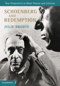 Cover Schoenberg and Redemption