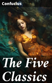Cover The Five Classics