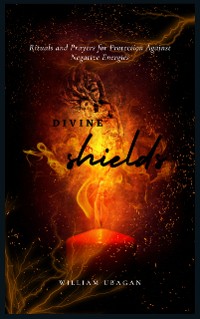 Cover Divine Shields