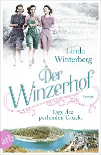 Cover Der Winzerhof – Tage des perlenden Glücks