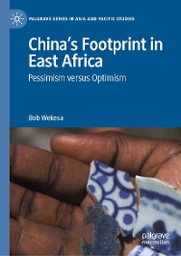 Cover China’s Footprint in East Africa