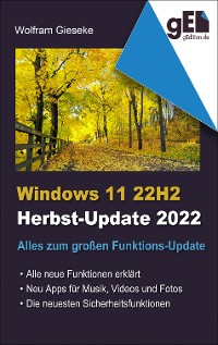Cover Windows 11 - 22H2