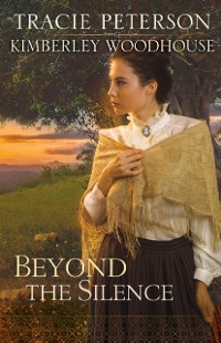 Cover Beyond the Silence