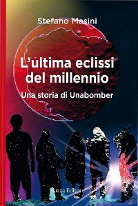 Cover L'ultima eclissi del millennio