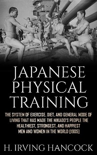 Cover Japanese Physical Training